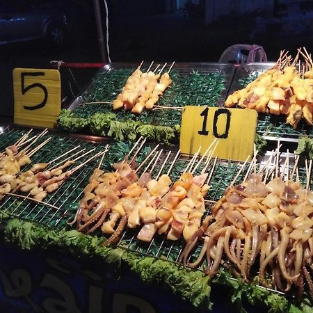 Fun-D City View Sha Plus Khon Kaen Exterior photo