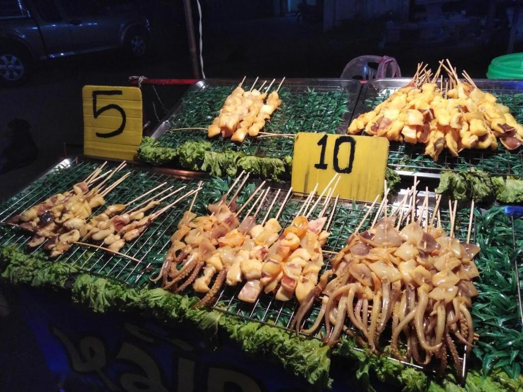 Fun-D City View Sha Plus Khon Kaen Exterior photo