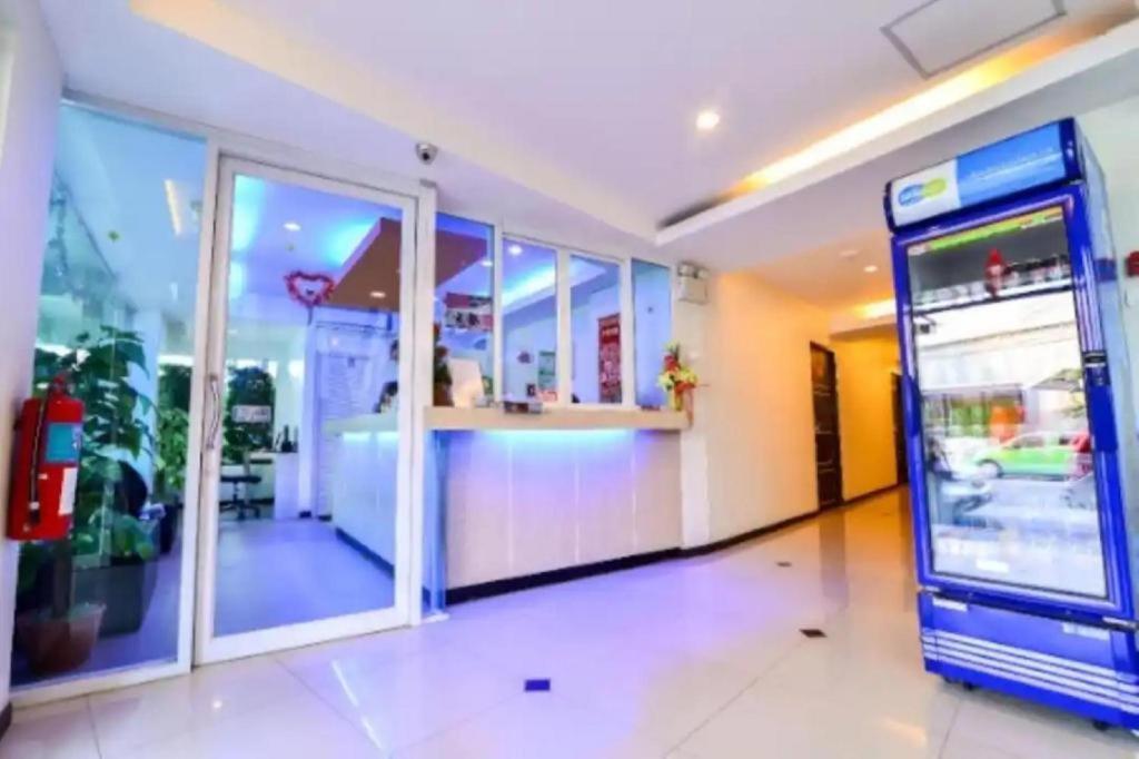 Fun-D City View Sha Plus Khon Kaen Exterior photo
