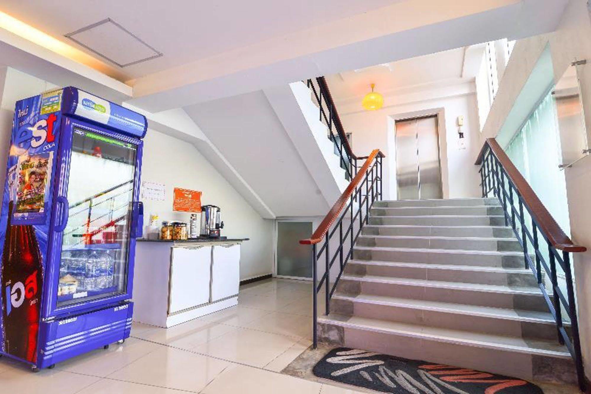 Fun-D City View Sha Plus Khon Kaen Exterior photo